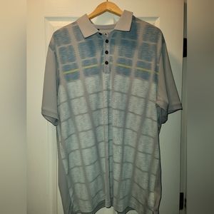 Adidas Clima Cool Men's shirt